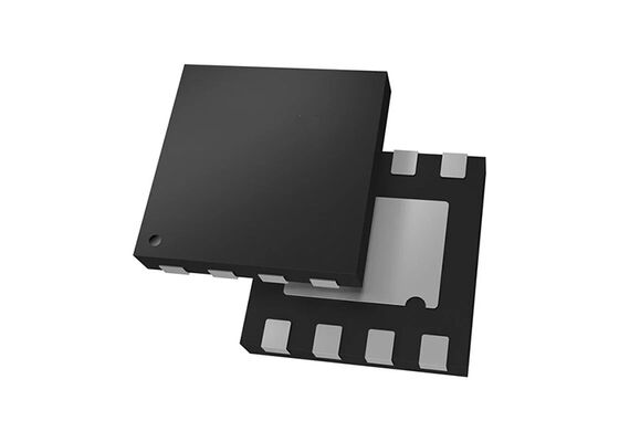 Sirkuit Terpadu ADL8142ACPZN-CSL Chip Penguat Derau Rendah Serbaguna 23GHz Hingga 31GHz