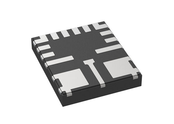 ADPL12006AFOB Integrated Circuit Chip Integrated Synchronous Buck Converters untuk Point-of-Load