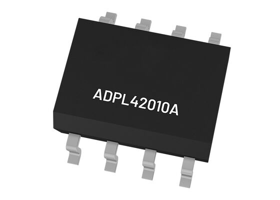 ADPL42010ABRCZ Chip Sirkuit Terpadu Regulator Dropout Rendah Respons Transien Cepat 20V 1A