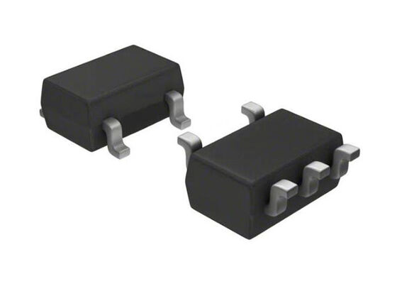 ADPL62092UK29OMA Sirkuit Terpadu Chip Sirkuit Pengawas Manajemen Daya SOT-23-5