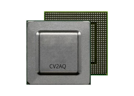 CV2AQ75-A1-RH Chip Prosesor AI Sistem Pengontrol Domain AI System On Chip Untuk Stereovision