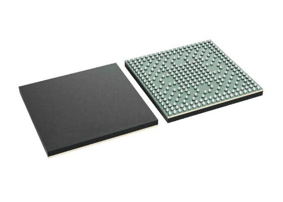 Mikrokontroler AM2611AODFHIZFGR MCU Single-Core Arm Cortex-R5F Mikrokontroler 400MHz Sitara Real-Time MCU