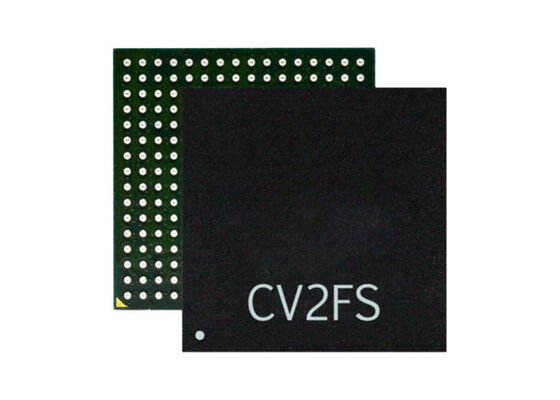 CV2FS85-A1-RH AI Processor Chip AI Vision Processors Untuk Aplikasi Edge AI System On Chip