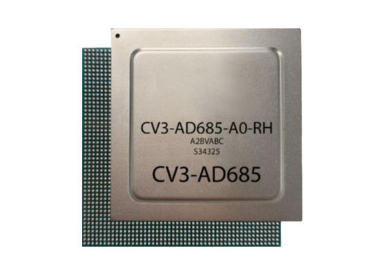 CV3-AD685-A0-RH Chip Prosesor AI Sistem Pengontrol Domain Kecerdasan Buatan System On Chip