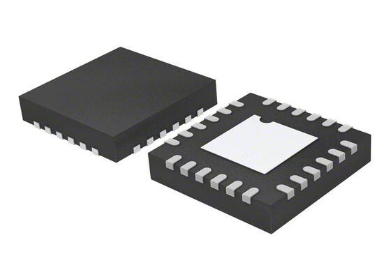 AD8341ACPZ Integrated Circuit Chip 15MHz hingga 2.4GHz RF Vector Modulator Untuk Smart Antenna