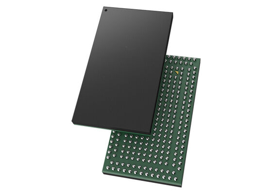 ADAR3001ABCZ-CSH Integrated Circuit Chip 27,5GHz Hingga 31GHz 4-Beam Dan 4-Elemen Ka-Band Beamformer