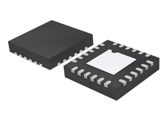 Chip Sirkuit Terpadu ADL5390ACPZ 20MHz Hingga 2.4GHz RF Vector Multiplier Untuk Akses Nirkabel Tetap