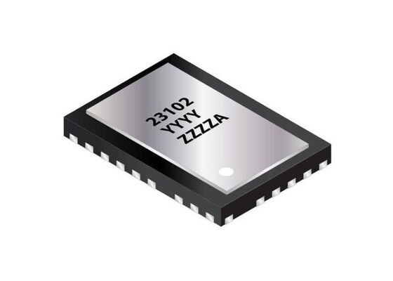 EPC23102 AI Processor Chip Automotive Camera SoC Untuk Sistem Bantuan Pengemudi Lanjutan