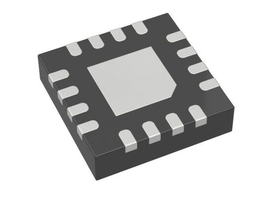 MAX42500ATEDA Integrated Circuit Chip System On Chip Power System Monitor TQFN-16 Monitor Sumber Daya
