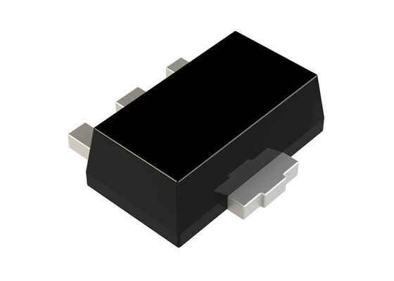 HMC7481 Integrated Circuit Chip 19 GHz sampai 25 GHz Output Active Frequency Multiplier