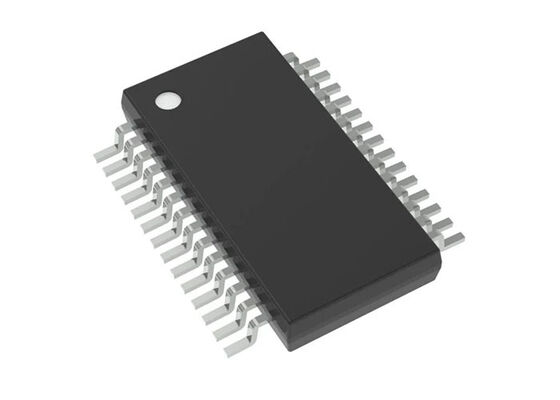 LTC2756ACG Integrated Circuit Chip 18-Bit Multiplying Serial-Input Current-Output DAC