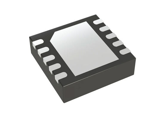 MAX20478BATBA Integrated Circuit Chip Tiga Input Automotive Voltage Monitor Dengan Watchdog