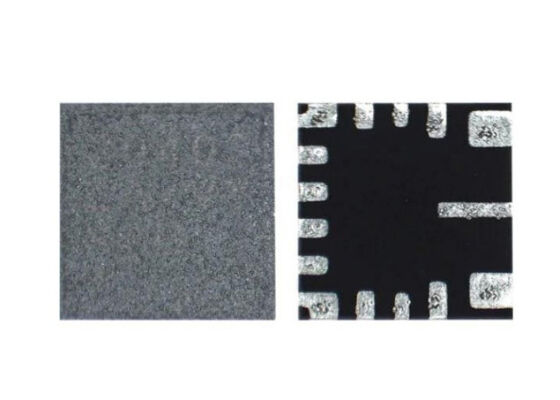 ADPL12002AFLA Integrated Circuit Chip Presisi Tinggi 20V Konverter Buck Sinkron Terintegrasi