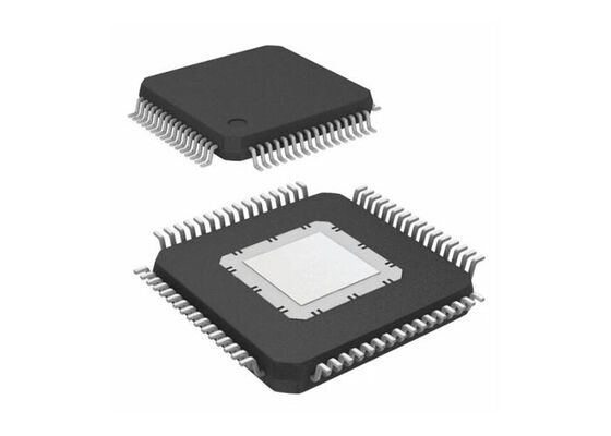 PSC3P2EDACQ1 Mikrokontroler MCU PSOC Kontrol C3 Jalur Utama MCU Mikrokontroler 32-Bit IC TQFP-64