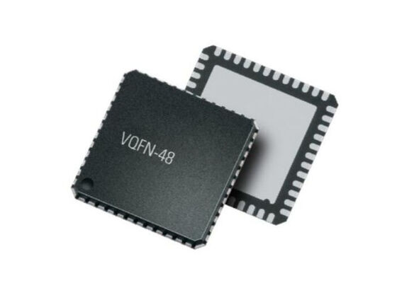 PSC3P5FDS2LGQ1 Mikrokontroler MCU PSOC Control C3 Main Line MCU 32-Bit Mikrokontroler IC VQFN-48