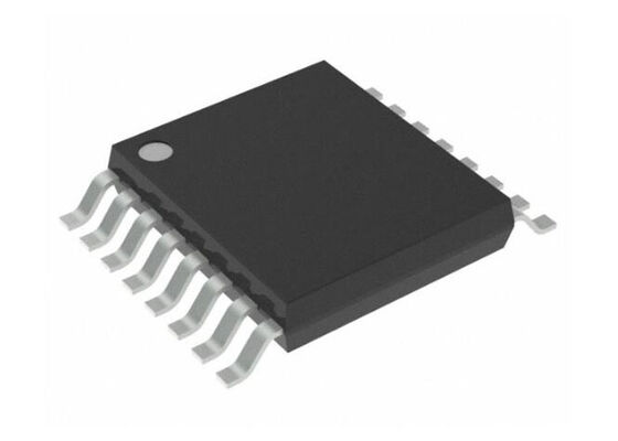 TMUX6612PWRQ1 Integrated Circuit Chip Automotive Multiplexer 4-Channel Precision Switches TSSOP-16