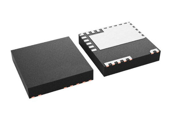UCG28836-1REZR Integrated Circuit Chip Self-Biased High Frequency QR Flyback Converter VQFN12