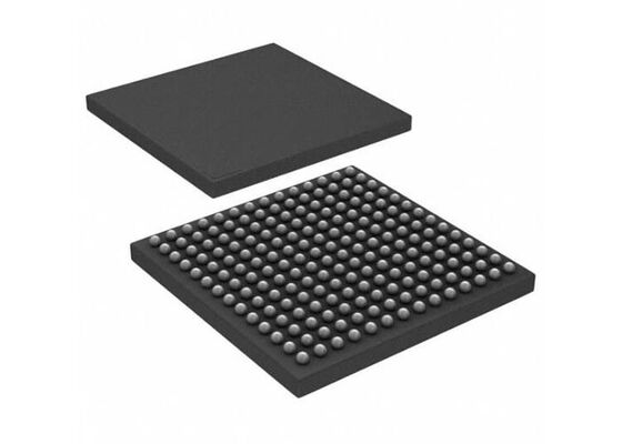 MIMXRT1062CVJ5B Mikrokontroler MCU 528MHz i.MX RT1060 Crossover MCU 32-Bit Mikrokontroler IC