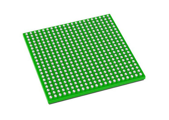 AM2432BSFFHIALV Mikrokontroler MCU 32-Bit Quad-Core MCU FCBGA-441 SitaraTM Mikrokontroler