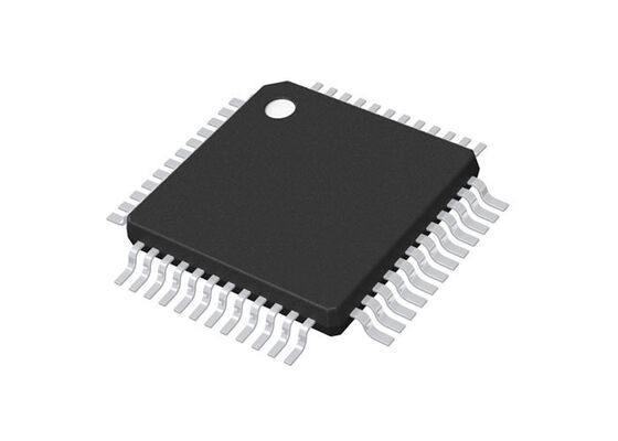 STM32C551CET6 Microcontroller MCU Mainstream 32-Bit ARM Cortex-M33 Microcontrollers