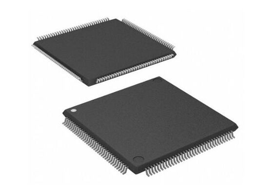 STM32C591ZET6 Microcontroller MCU 32-Bit Microcontrollers 144MHz High‑Performance MCU LQFP-144