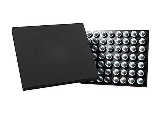 STM32U535NCY6Q Microcontroller MCU 32-Bit Microcontroller IC 160MHz Embedded MCU WLCSP-56