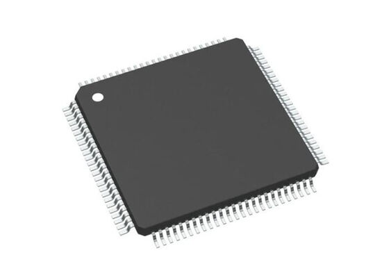 Mikrokontroler STM32U595VJT3Q MCU 32-Bit ARM Cortex-M33 Mikrokontroler STM32U5 IC LQFP-100