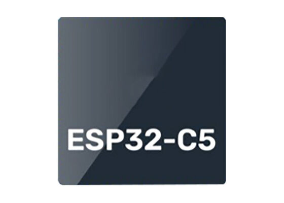 ESP32-C5HF4 WIFI Chip Ultra-Low-Power 150Mbps Dual-Band Wi-Fi 6 System On Chips