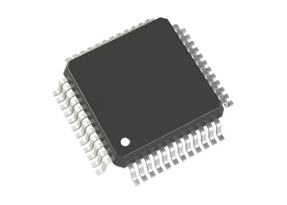 Mikrokontroler STM32G031C8T7 MCU Mikrokontroler Berkinerja Tinggi IC 32-Bit RISC Core MCU