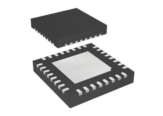 STM32G0C1KCU6N Mikrokontroler MCU 32-Bit MCU 64MHz STM32 Mikrokontroler utama UFQFPN32