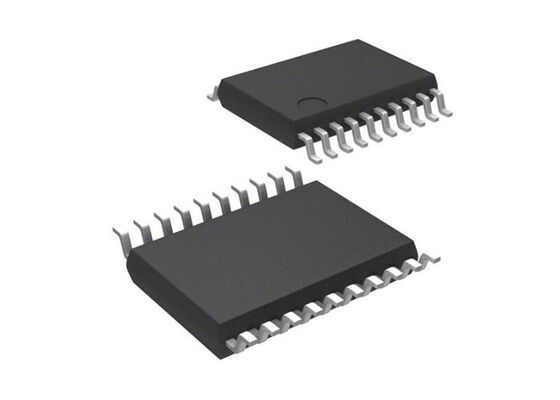 Mikrokontroler STM32G031F8P7 MCU Kinerja Tinggi 32-Bit MCU TSSOP-20 Mikrokontroler Mainstream