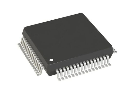 STM32G071RBT7 Mikrokontroler MCU ARM Mikrokontroler LQFP-64 32-Bit Mainstream Arm Cortex-M0+ MCU