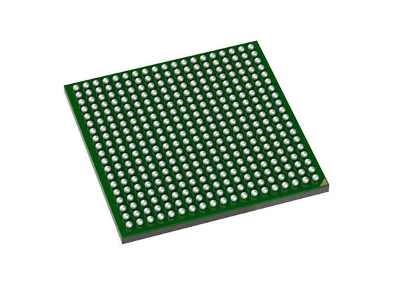 Mikrokontroler STM32MP213AAL3 MCU Kinerja Tinggi 64-Bit 1.2GHz ARM Cortex-A35 Mikroprosesor