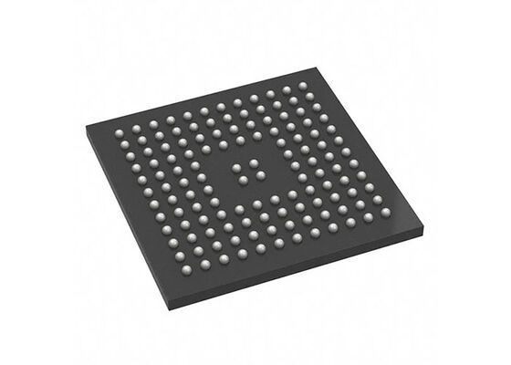 Mikrokontroler STM32U3B5QGI6 MCU STM32U3B5 Mikrokontroler Untuk Perangkat Komunikasi Nirkabel