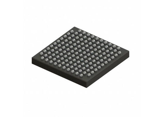 Mikrokontroler STM32U3B5WGY6Q MCU Presisi Tunggal 32-Bit 96MHz ARM Cortex-M33 Mikrokontroler