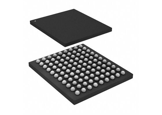 STM32U3B5VGY6Q Mikrokontroler MCU Berkinerja Tinggi 32-Bit 96MHz ARM Cortex-M33 Mikrokontroler