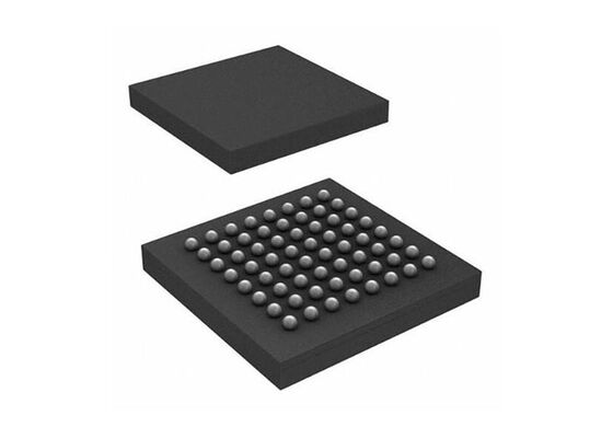 Mikrokontroler STM32U3C5JIY6Q MCU 32-Bit 96MHz ARM Cortex-M33 MCU Untuk Jaringan Cerdas dan Meteran