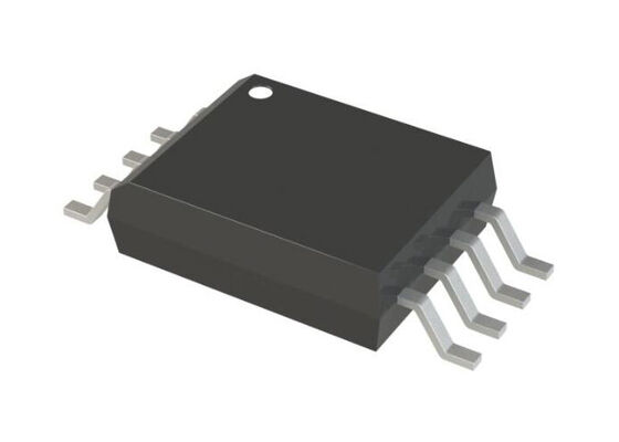 AMC0330RDWVR Integrated Circuit Chip Precision Isolated Amplifier Dengan Ratiometric Output SOIC-8