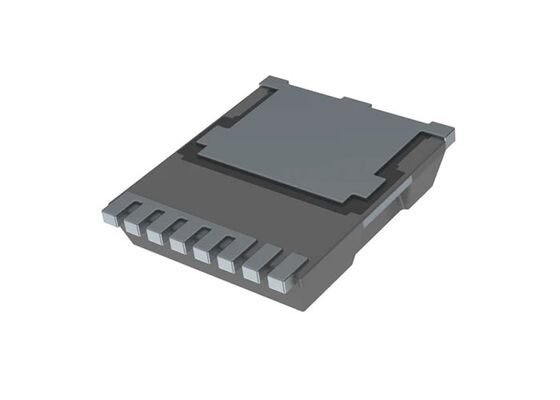 Chip Sirkuit Terpadu IMT44R025M2H 440V 25mΩ CoolSiC™ G2 MOSFET Transistor Dalam Paket PG-HSOF-8