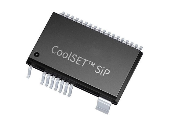 ICE183LM-V001 Integrated Circuit Chip General Purpose CoolSETTM SiP ZVS Flyback Controller