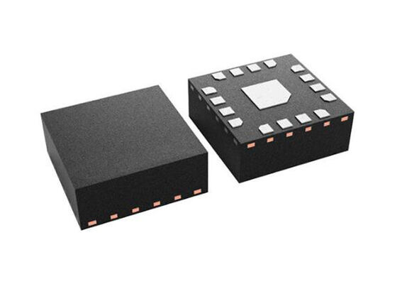 LMK3C0105A03RERR Chip Sirkuit Terpadu 200MHz Generator Jam BAW Tanpa Referensi TQFN16