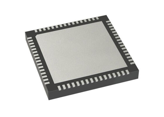 LMK5C22212ARGCTS1 Chip Sirkuit Terpadu Sinkronisasi Jaringan Kinerja Tinggi VQFN64