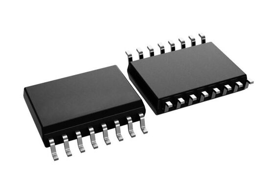 ISO6463FDWR Integrated Circuit Chip Noise-Immun Six-channel Digital Isolator SOIC-16