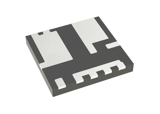 ISG0614N06NM5HSC Integrated Circuit Chip OptiMOSTM 5 60V MOSFET Transistor Dengan Kapasitas Pendingin Sisi Dua