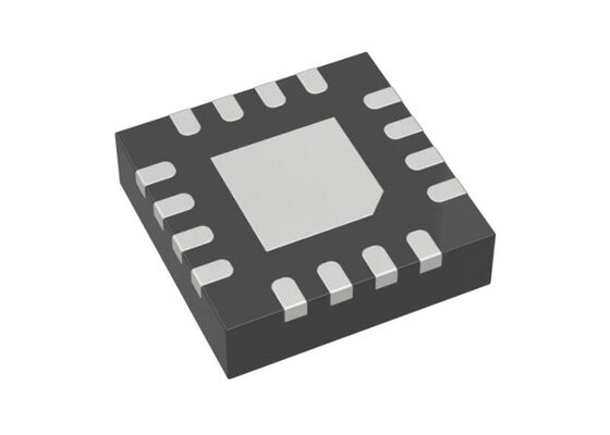 LMK1D2102LRGTR Chip Sirkuit Terpadu Jitter Aditif Rendah LVDS Buffer VQFN16 Clock Buffer IC