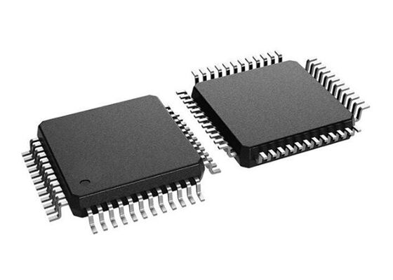 MSPM0G1518SPTR Mikrokontroler MCU 80MHz Mikrokontroler Sinyal Campuran LQFP-48 32-Bit MCU