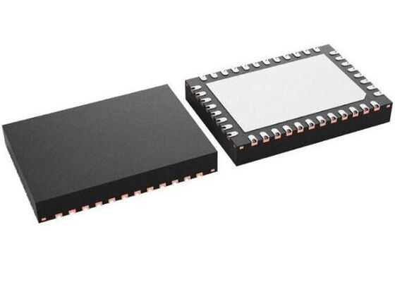 TDP2004RGFRQ1 Chip Sirkuit Terpadu Empat Saluran 20Gbps DisplayPort 2.1 Linear Redriver WQFN40