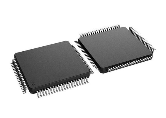 M0G3519QPNRQ1 Mikrokontroler MCU Mikrokontroler 32-Bit IC LQFP-80 MCU Sinyal Campuran Otomotif