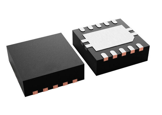 THVD2412DRCR Integrated Circuit Chip 3V hingga 5.5V 250Kbps Transceiver RS-485 Full-Duplex