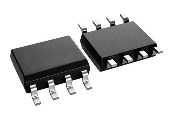THVD1449VDR Integrated Circuit Chip 12Mbps RS-485 Transceiver SOIC-8 RS-485 Antarmuka IC